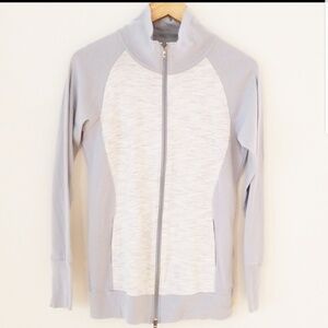 Columbia Zip-up